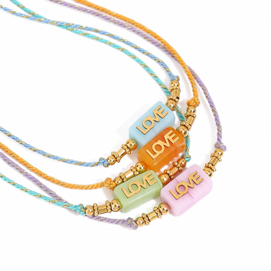 Lani NECKLACE