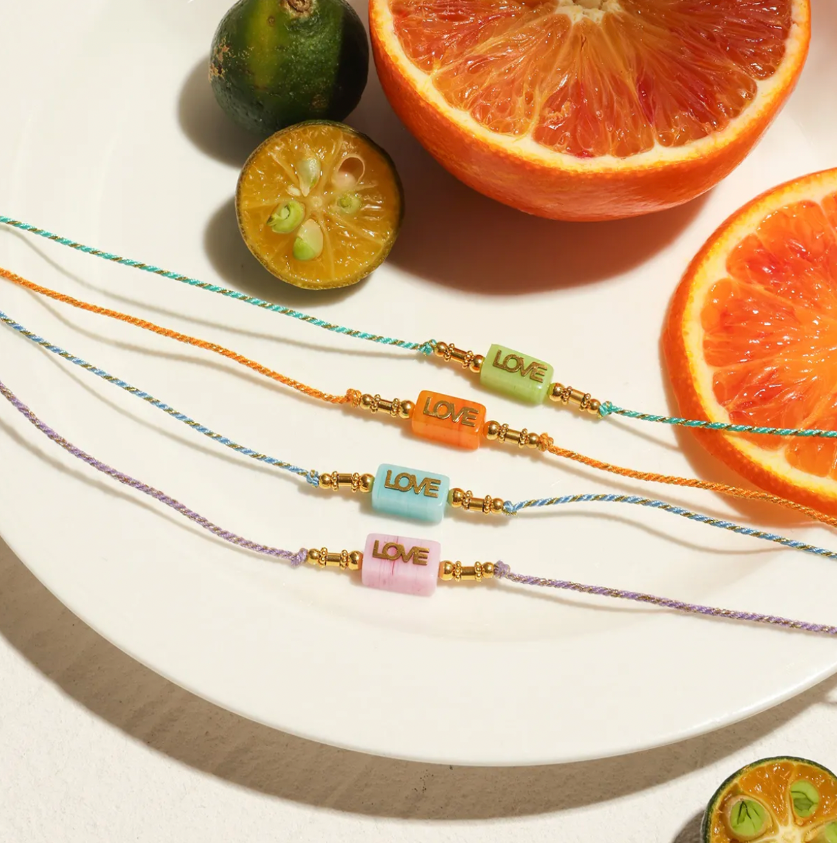 Lani NECKLACE