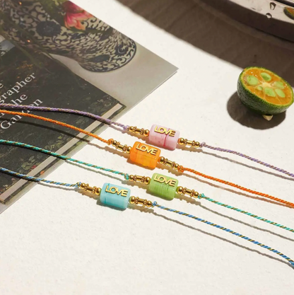 Lani NECKLACE
