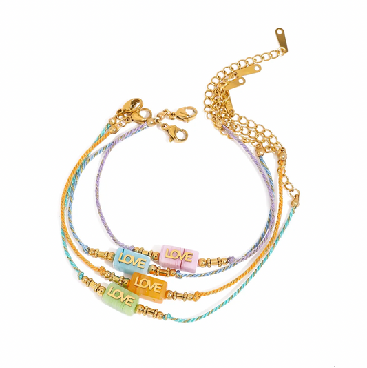 Lani BRACELET