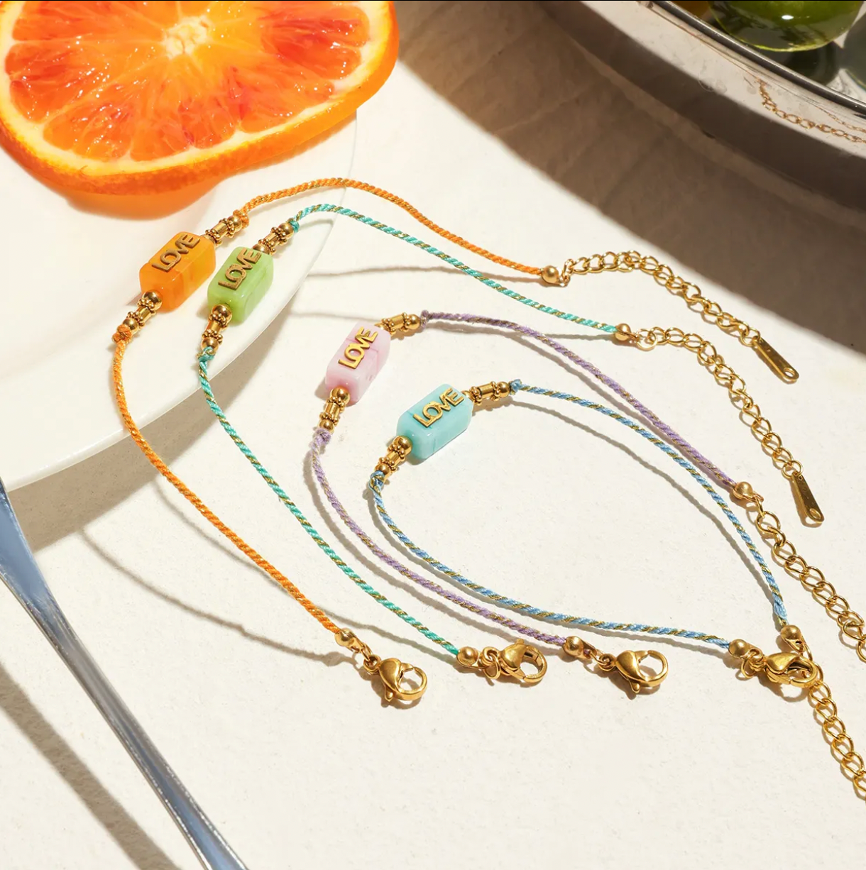 Lani BRACELET