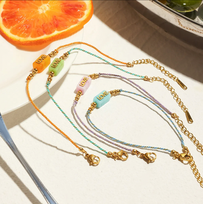 Lani BRACELET