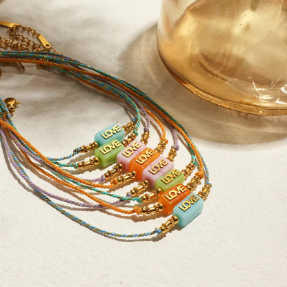 Lani BRACELET