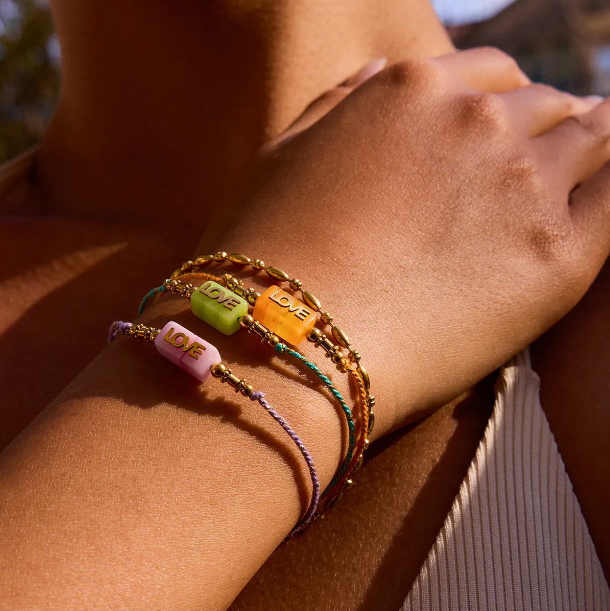 Lani BRACELET