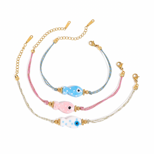 Yuja BRACELET