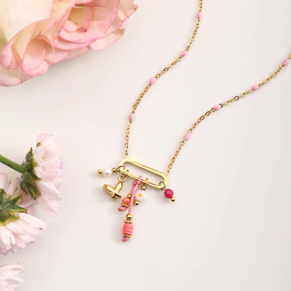 Delfi NECKLACE