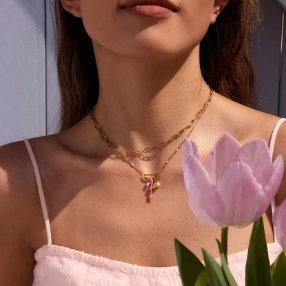 Delfi NECKLACE
