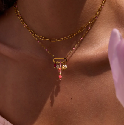 Delfi NECKLACE