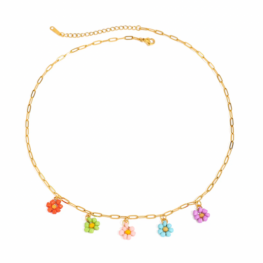Giana NECKLACE
