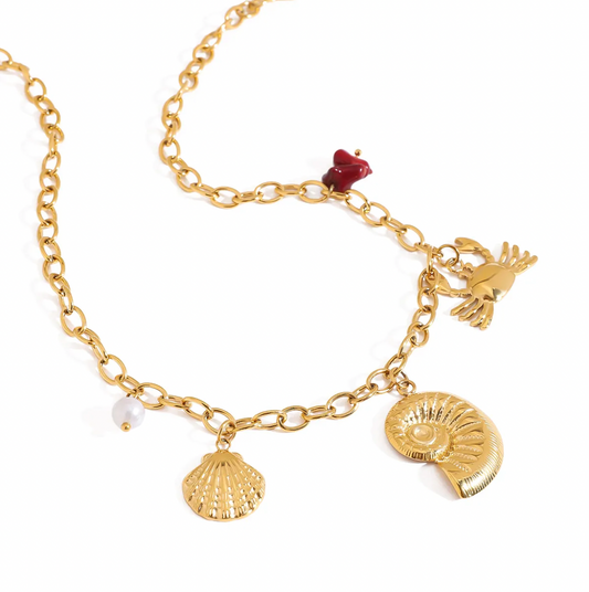 Laia NECKLACE