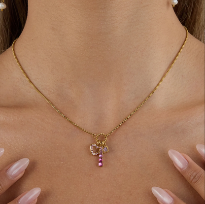 Kyra KETTING