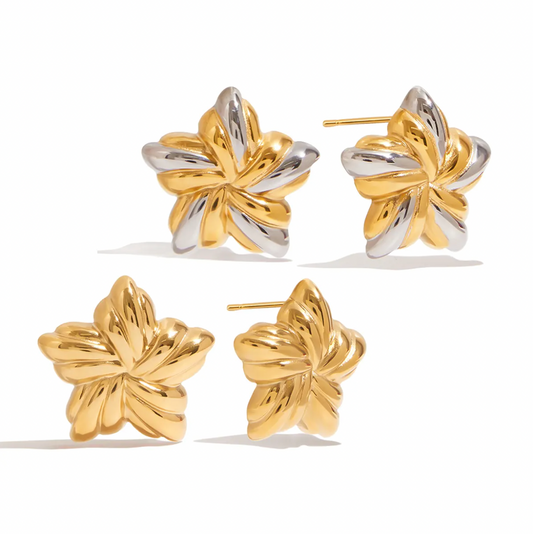Josefin BOUCLES D'OREILLES