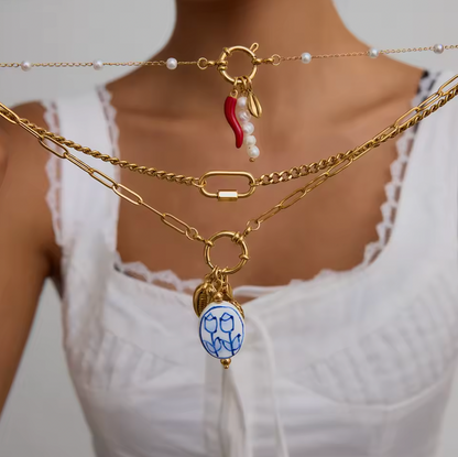 Malani KETTING