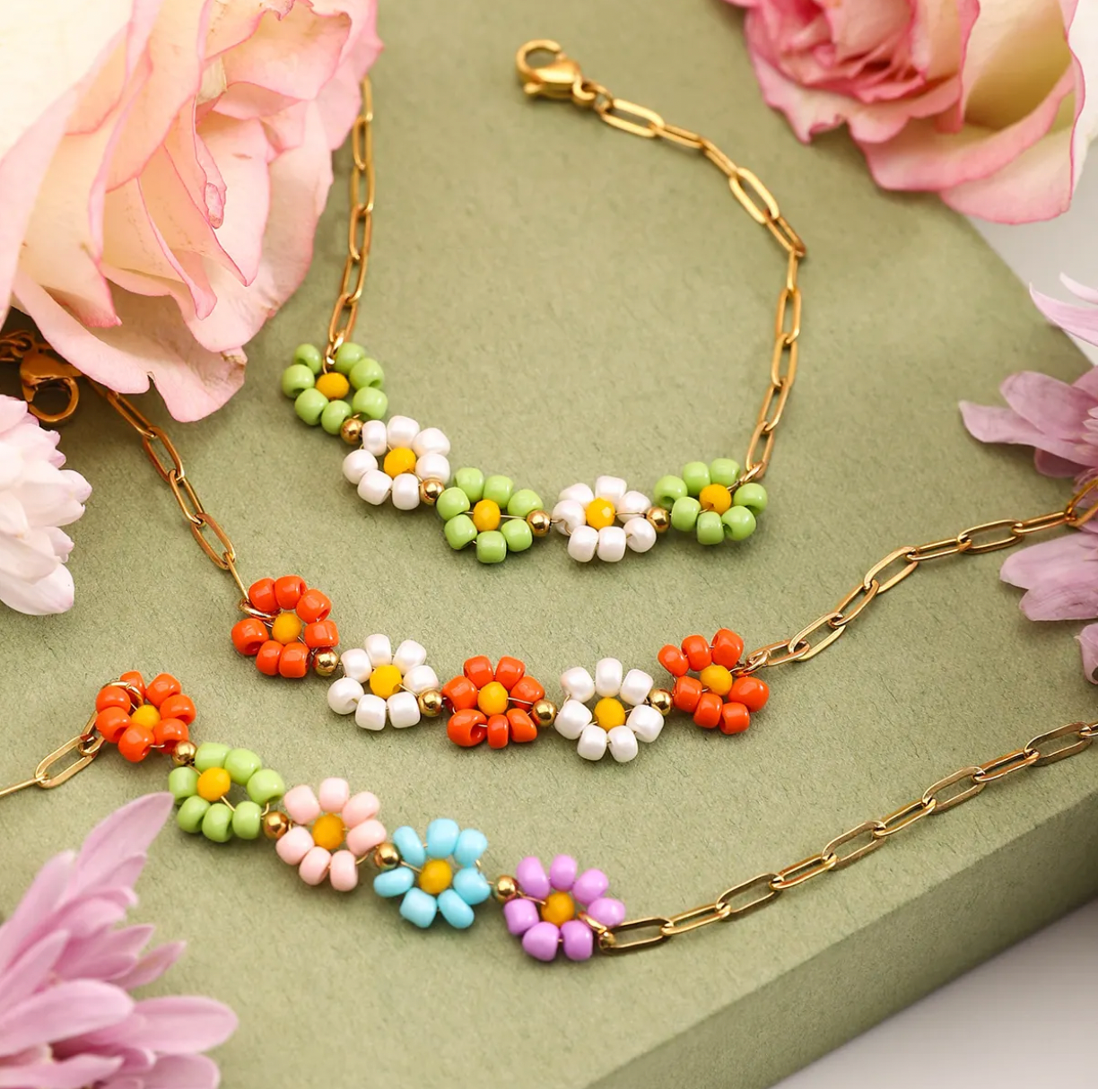 Giana BRACELET