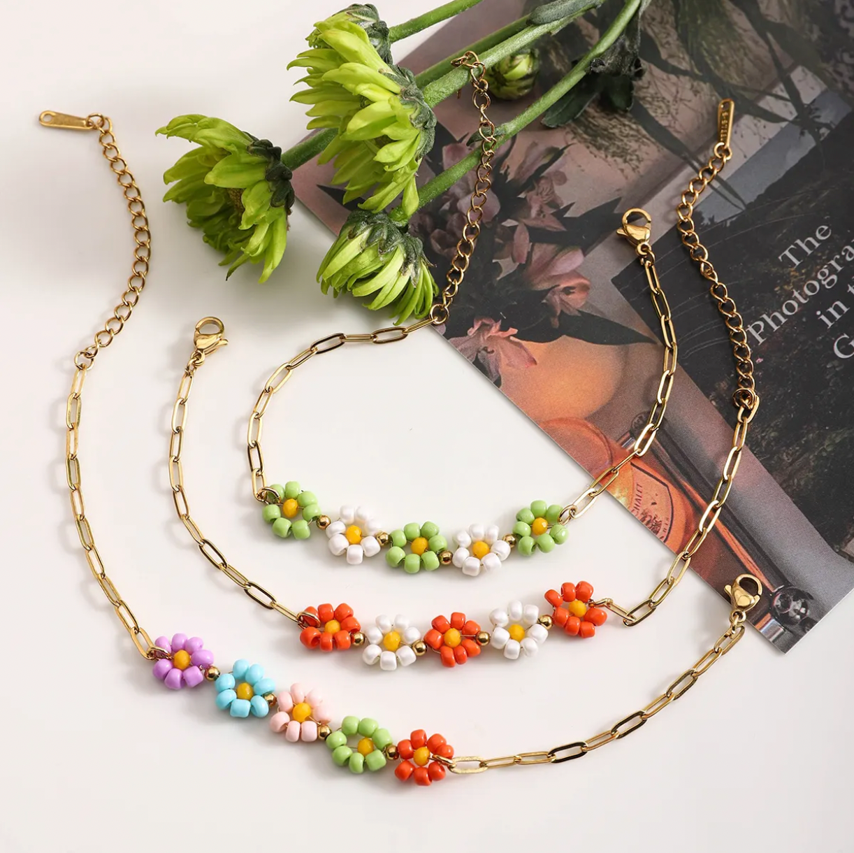 Giana BRACELET