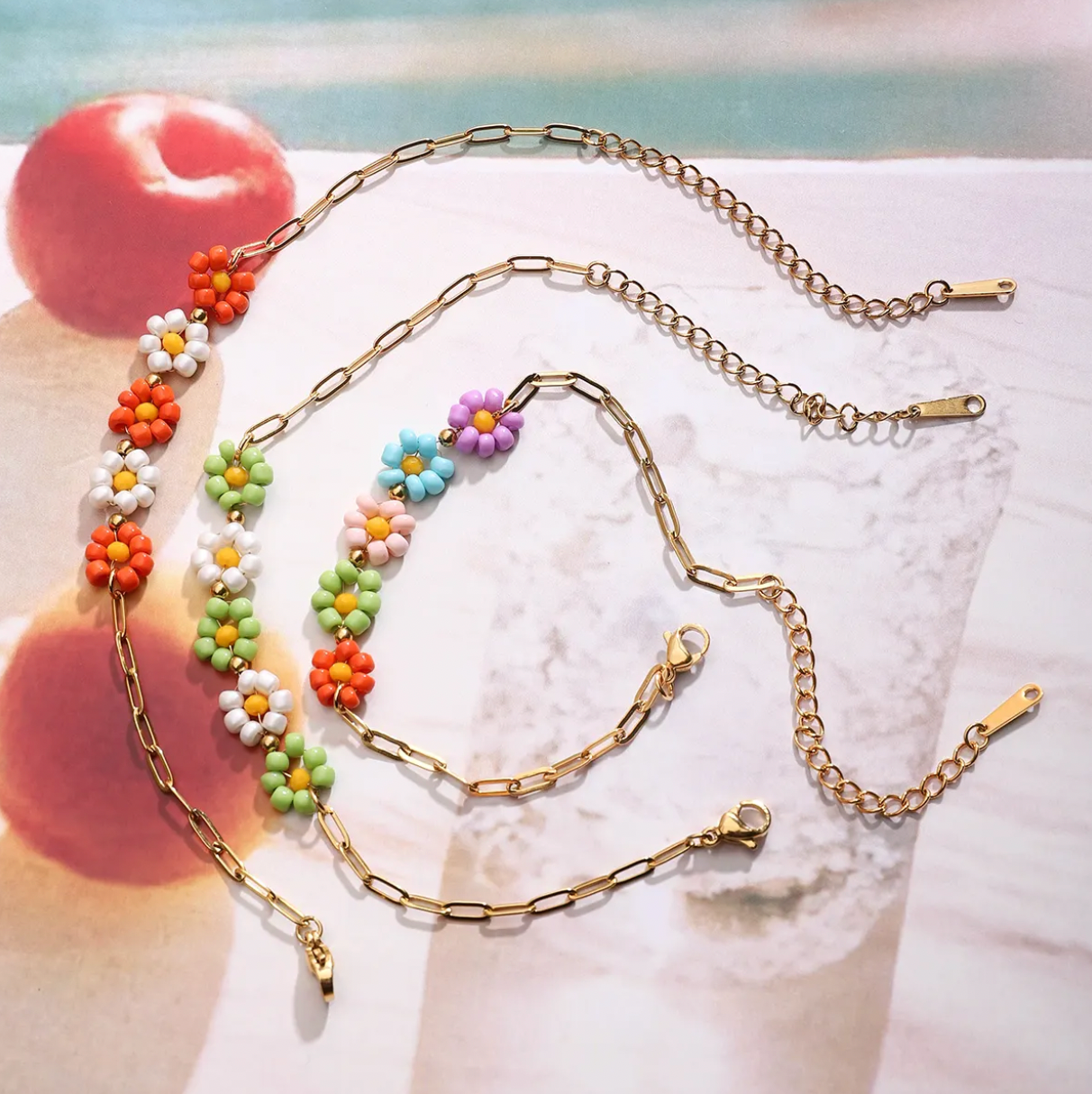 Giana BRACELET