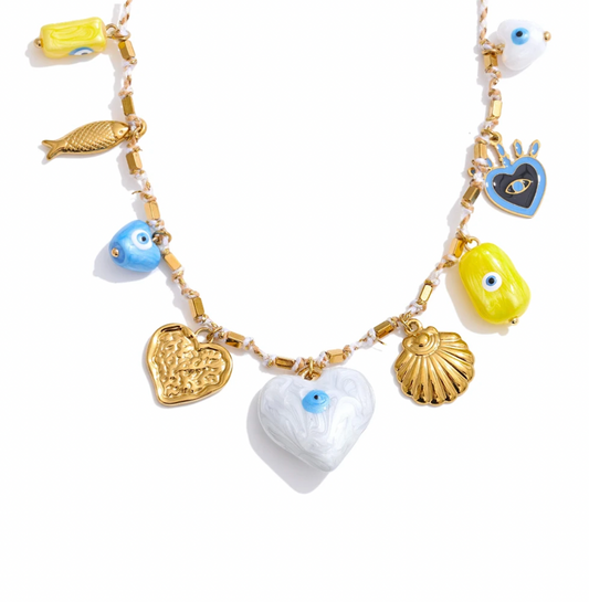 Aston NECKLACE