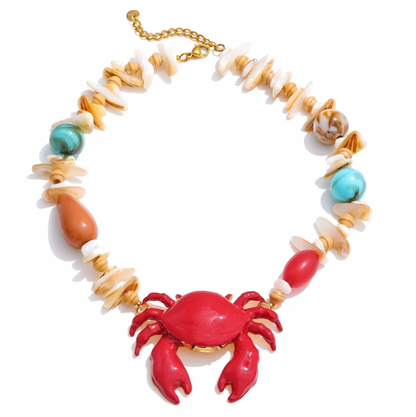 Bridgette NECKLACE