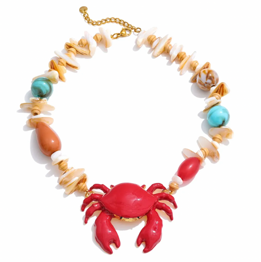 Bridgette NECKLACE