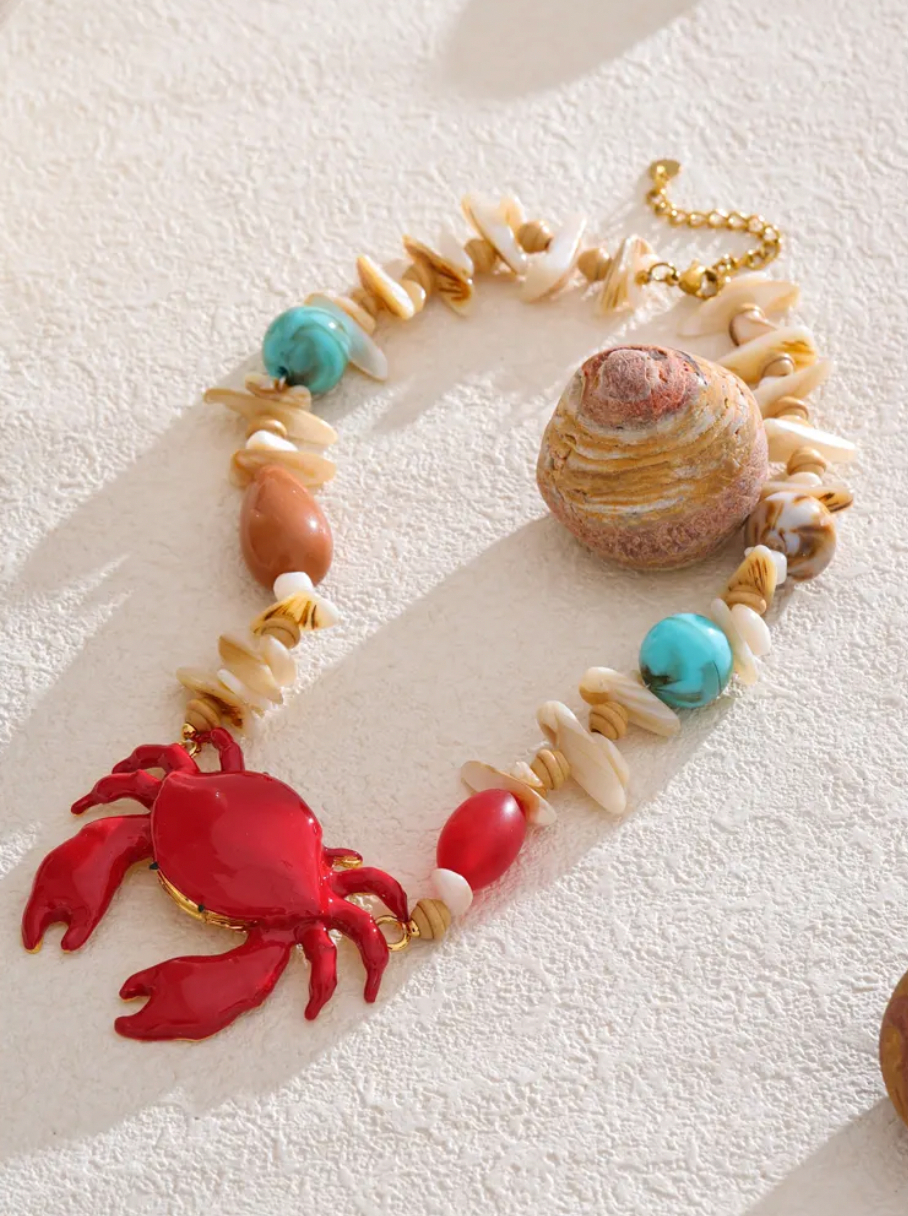 Bridgette NECKLACE