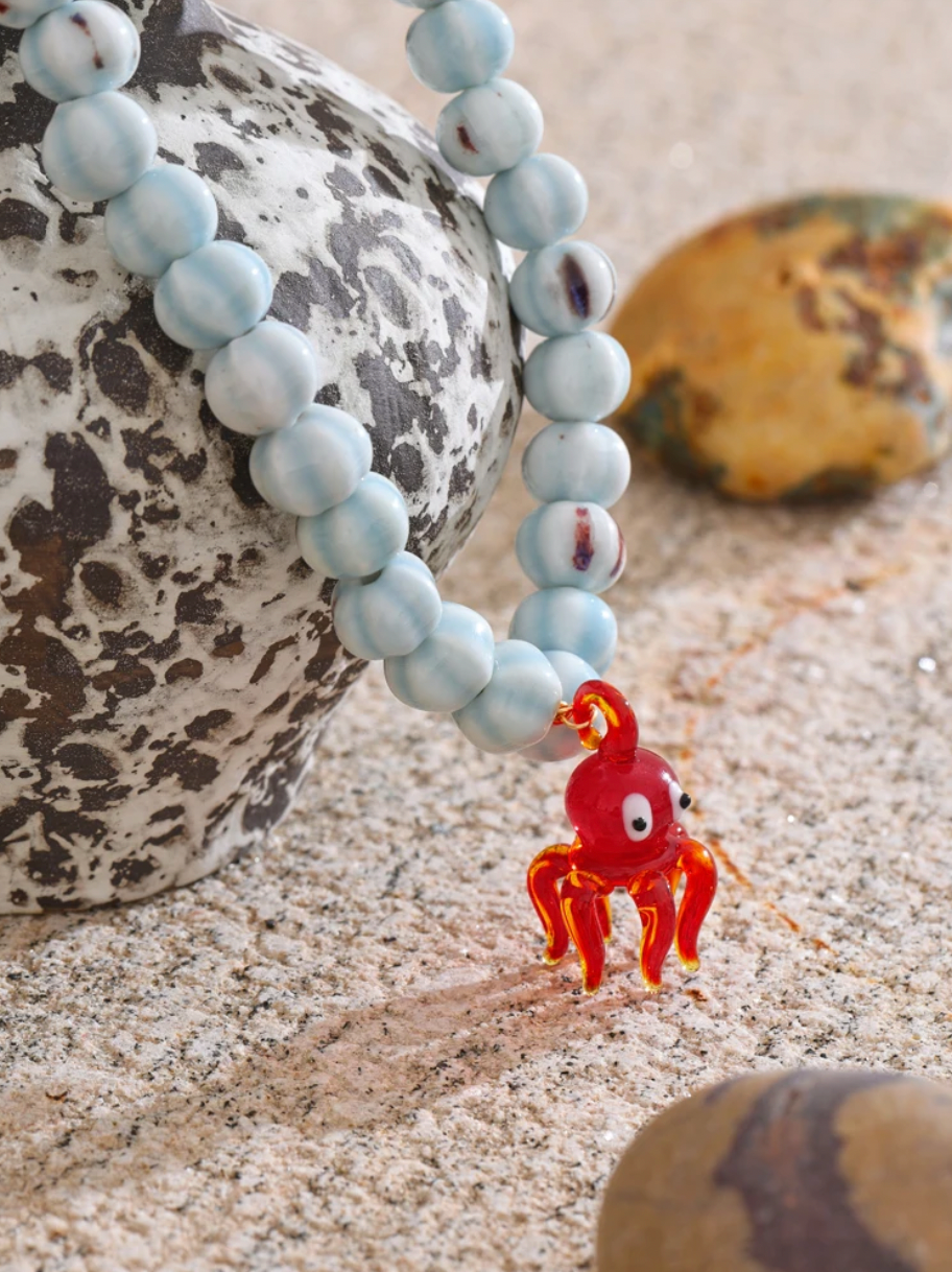 Marcela NECKLACE