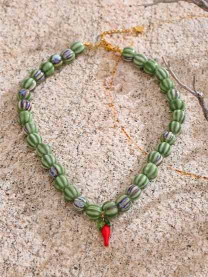 Indi NECKLACE