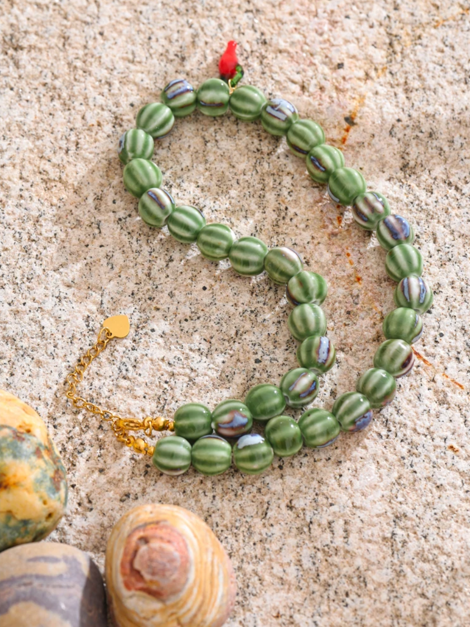 Indi NECKLACE