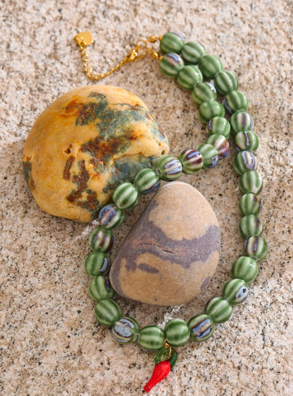 Indi NECKLACE
