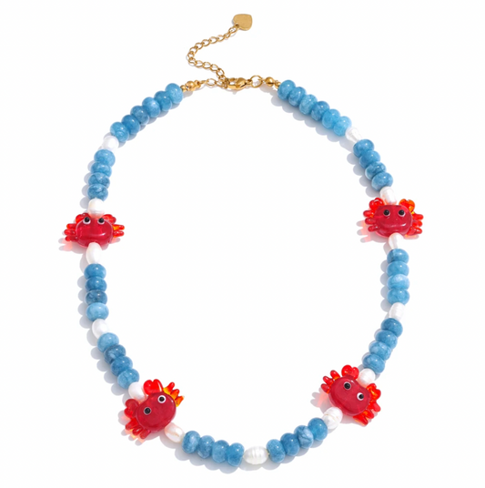 Olsen NECKLACE