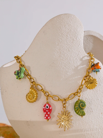Lilo NECKLACE