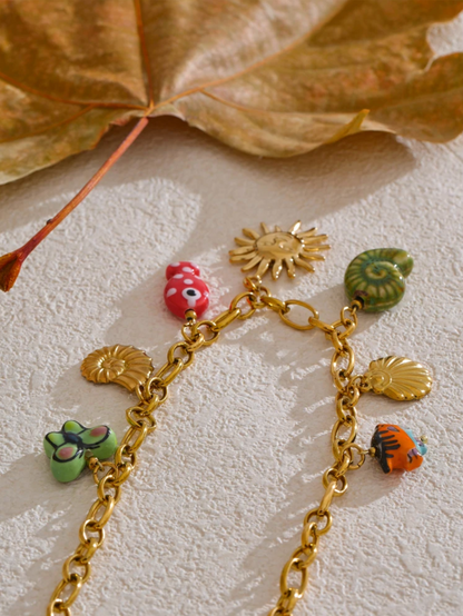 Lilo NECKLACE