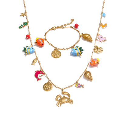 Aftersun COLLIER 