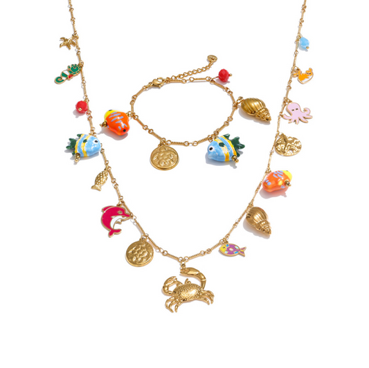Aftersun BRACELET