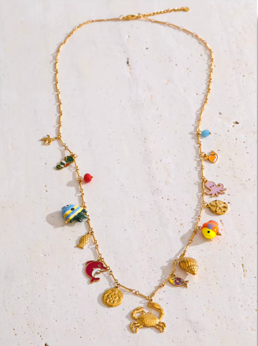 Aftersun COLLIER 