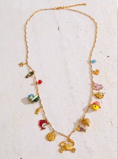 Aftersun COLLIER 
