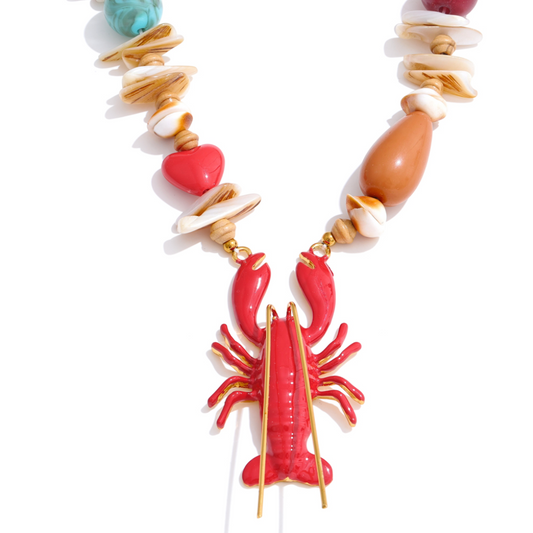 Deana NECKLACE