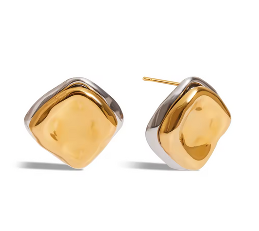Capisce EARRINGS