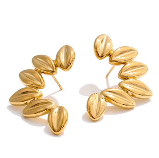 Mika EARRINGS