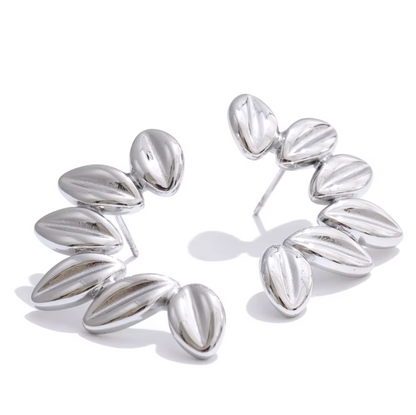 Mika EARRINGS