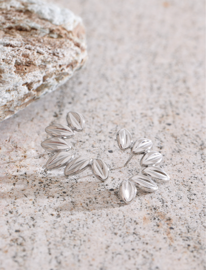 Mika EARRINGS