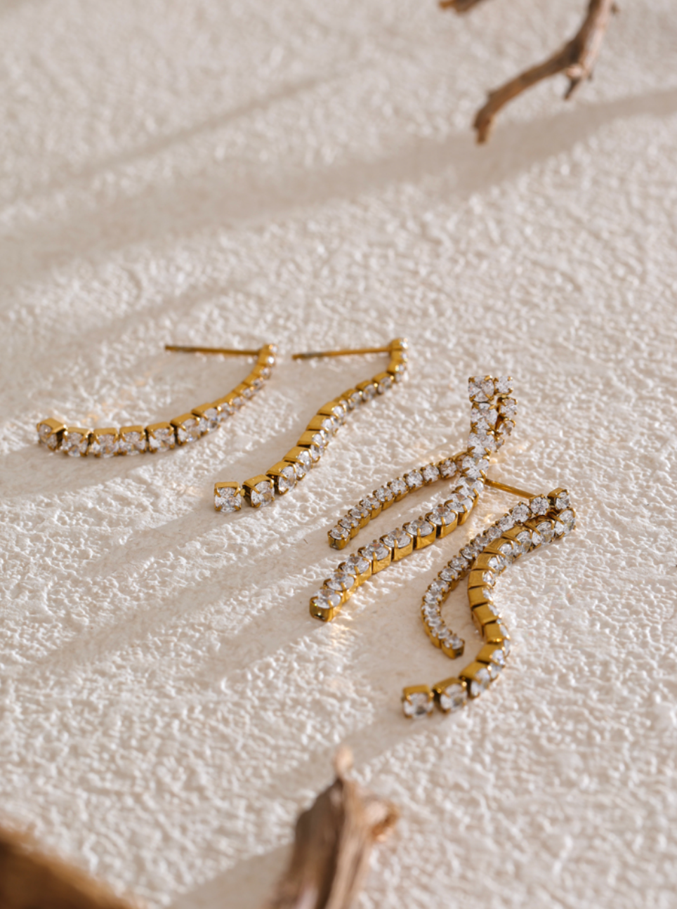 Ettie EARRINGS