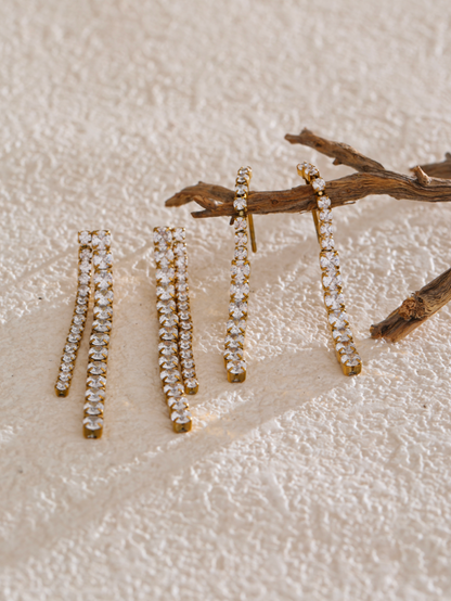 Ettie EARRINGS