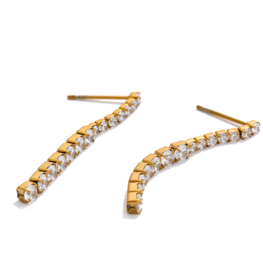 Ettie EARRINGS