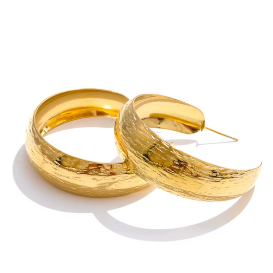 Ryett EARRINGS