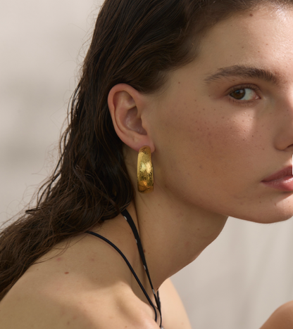 Ryett EARRINGS