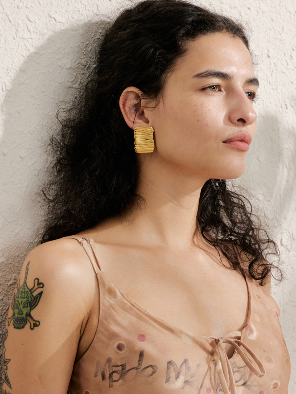 Lolita BOUCLES D'OREILLES