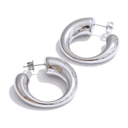 Viola EARRINGS