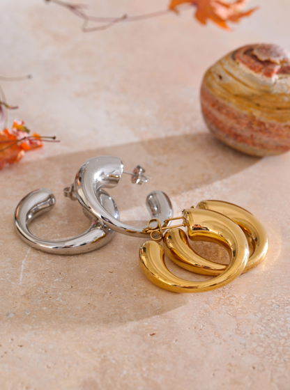 Viola EARRINGS