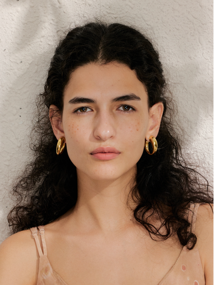 Viola EARRINGS