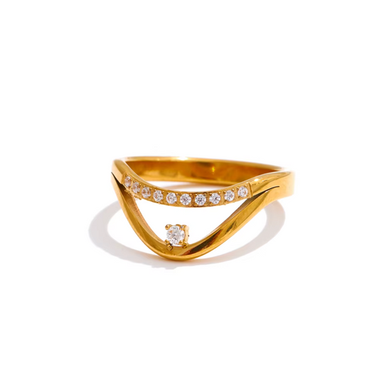 Blanca RING